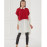 ALONSA TOP SUVETER